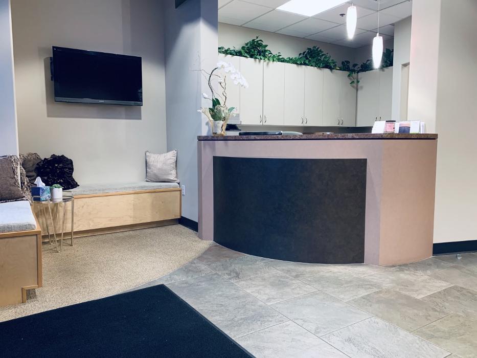 Redmond Way Dentistry - Redmond, WA