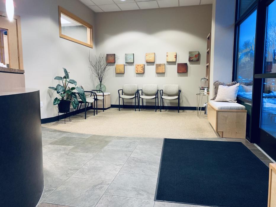 Redmond Way Dentistry - Redmond, WA