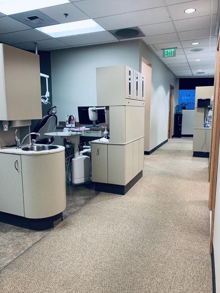 Redmond Way Dentistry - Redmond, WA