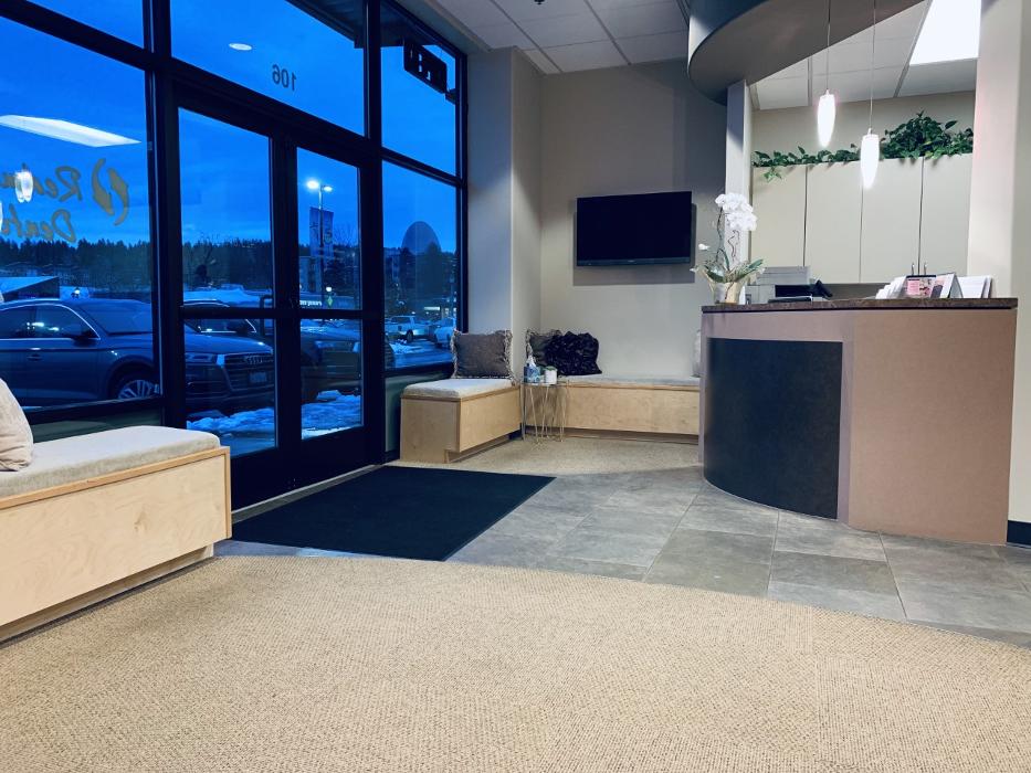 Redmond Way Dentistry - Redmond, WA