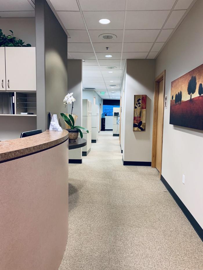 Redmond Way Dentistry - Redmond, WA