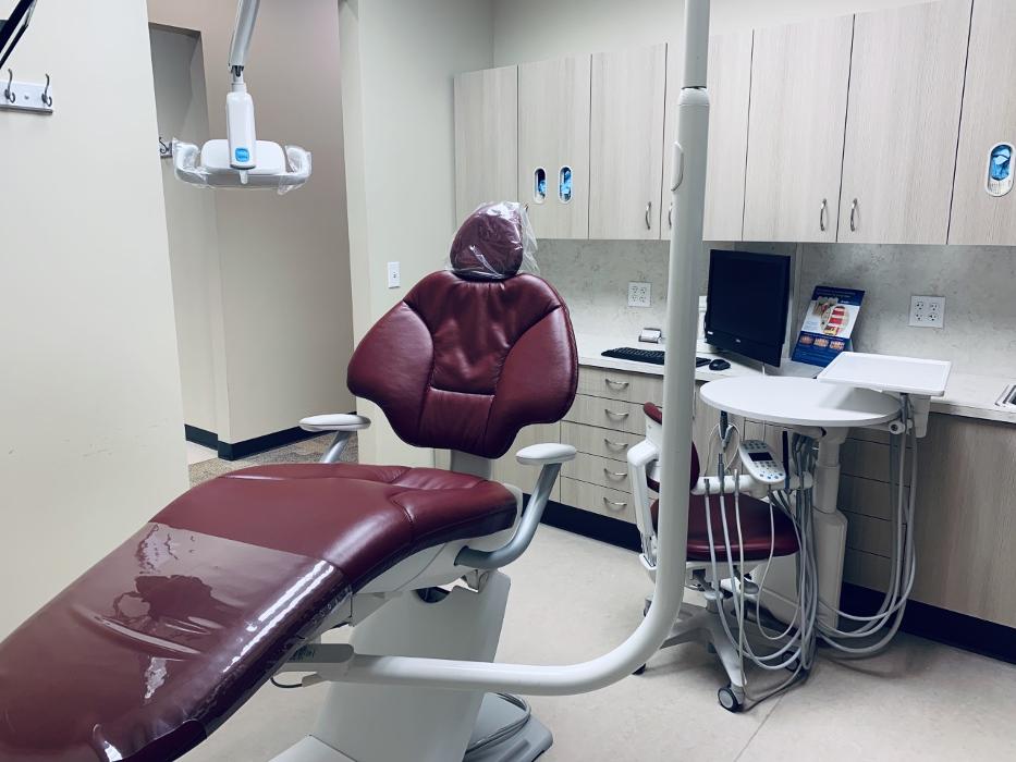 Redmond Way Dentistry - Redmond, WA