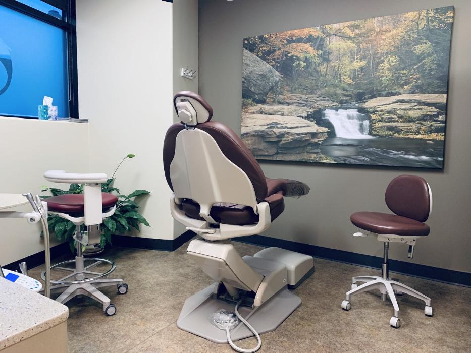 Redmond Way Dentistry - Redmond, WA