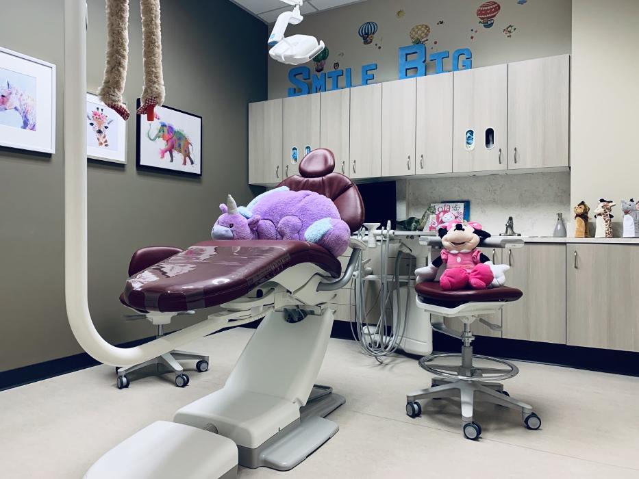 Redmond Way Dentistry - Redmond, WA