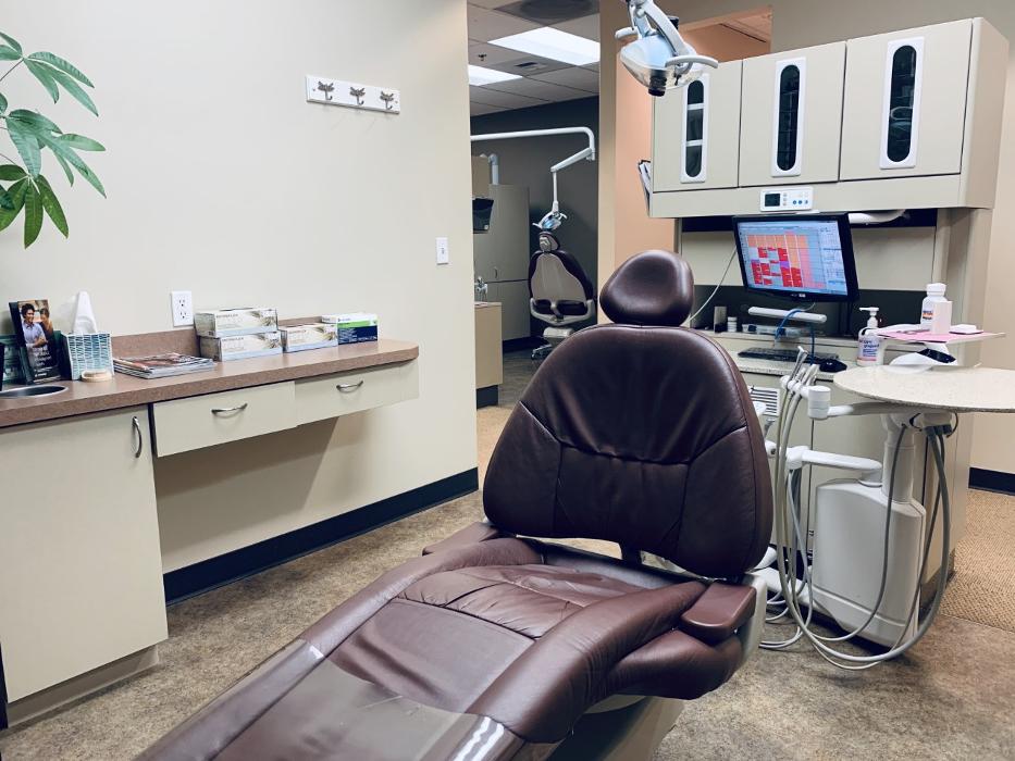 Redmond Way Dentistry - Redmond, WA