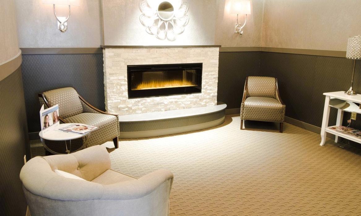 Tranquility Dental Wellness - Olympia, WA