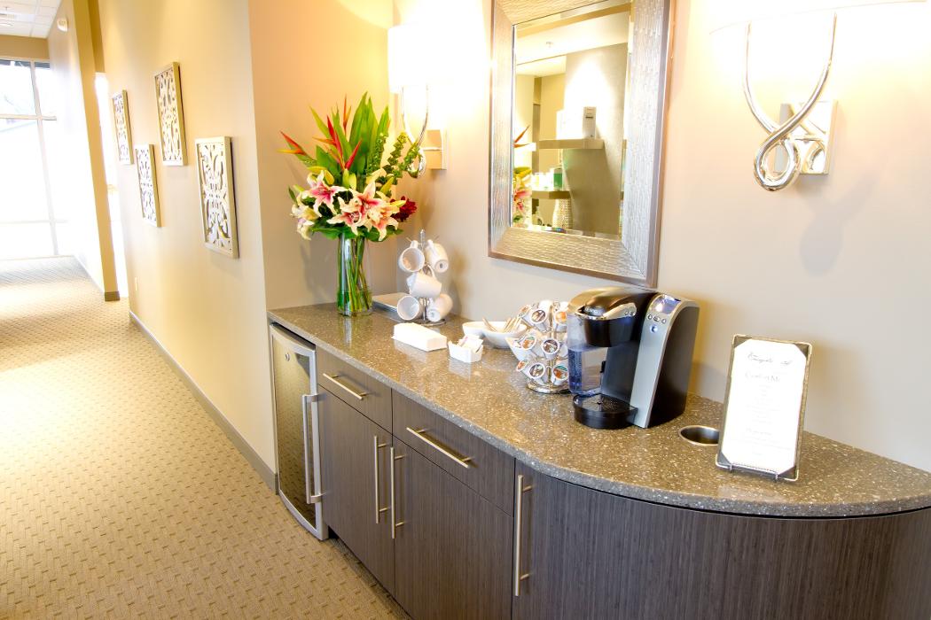 Tranquility Dental Wellness - Olympia, WA