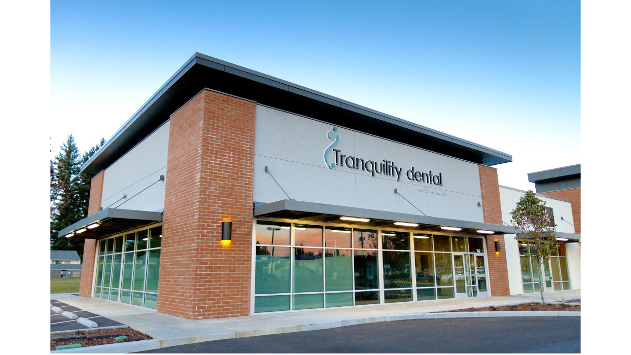 Tranquility Dental Wellness - Olympia, WA
