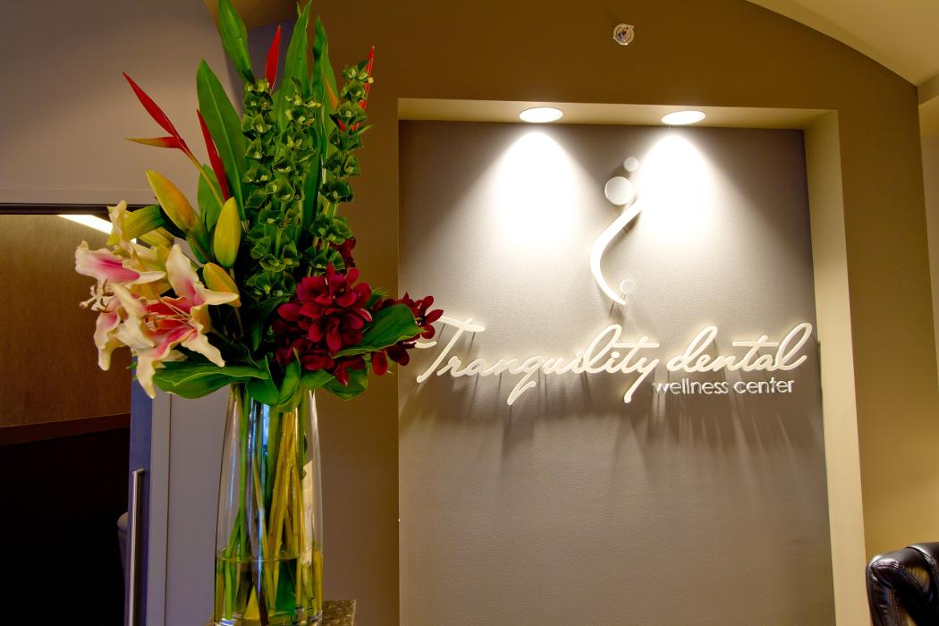 Tranquility Dental Wellness - Olympia, WA