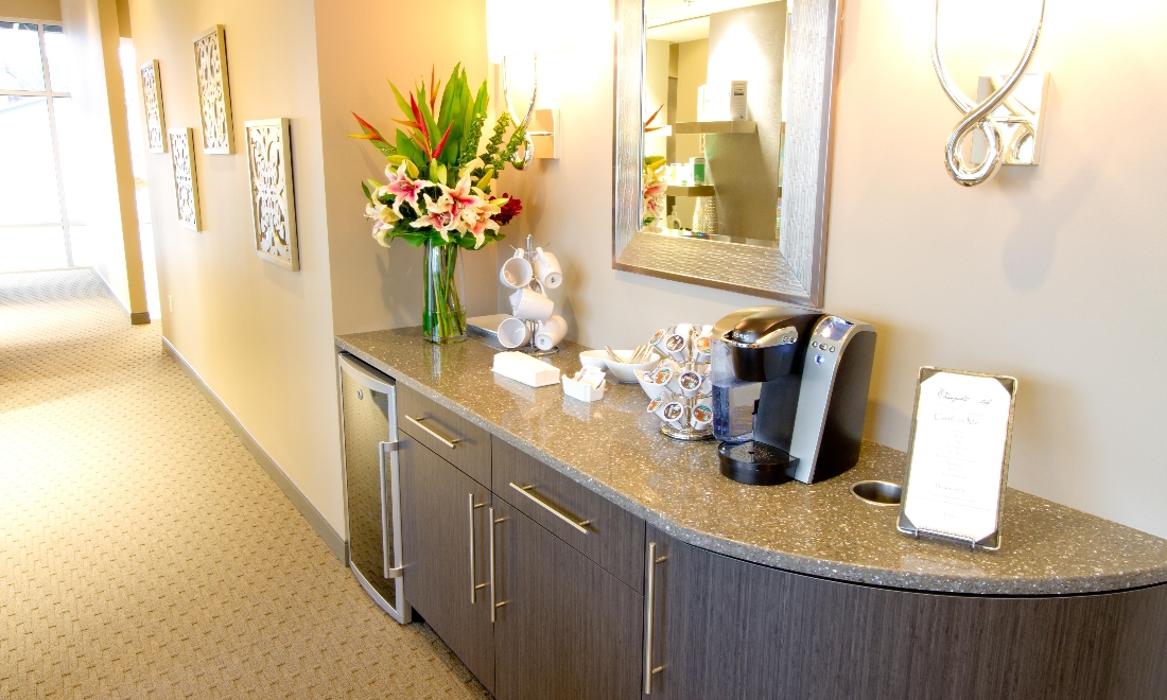 Tranquility Dental Wellness - Olympia, WA