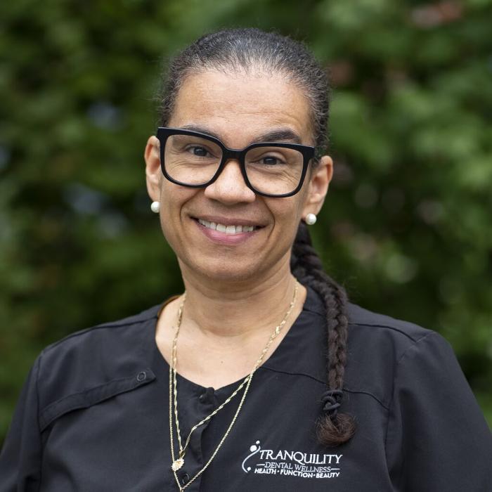 Tranquility Dental Wellness - Olympia, WA