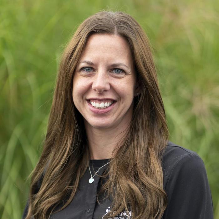 Tranquility Dental Wellness - Olympia, WA