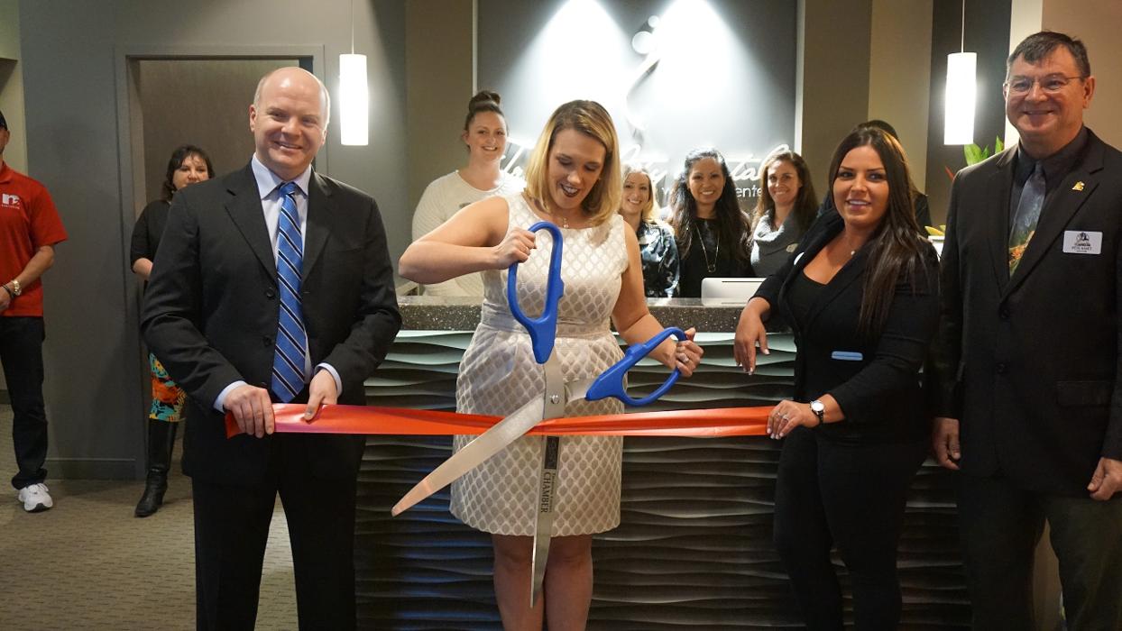 Tranquility Dental Wellness - Olympia, WA