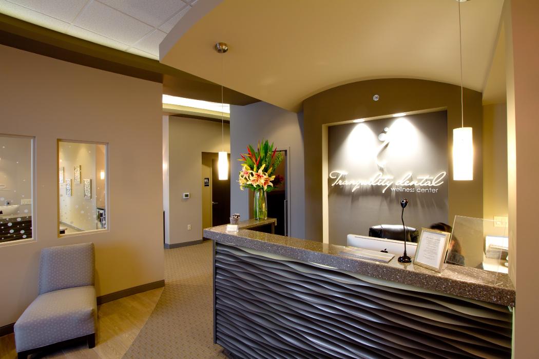 Tranquility Dental Wellness - Olympia, WA