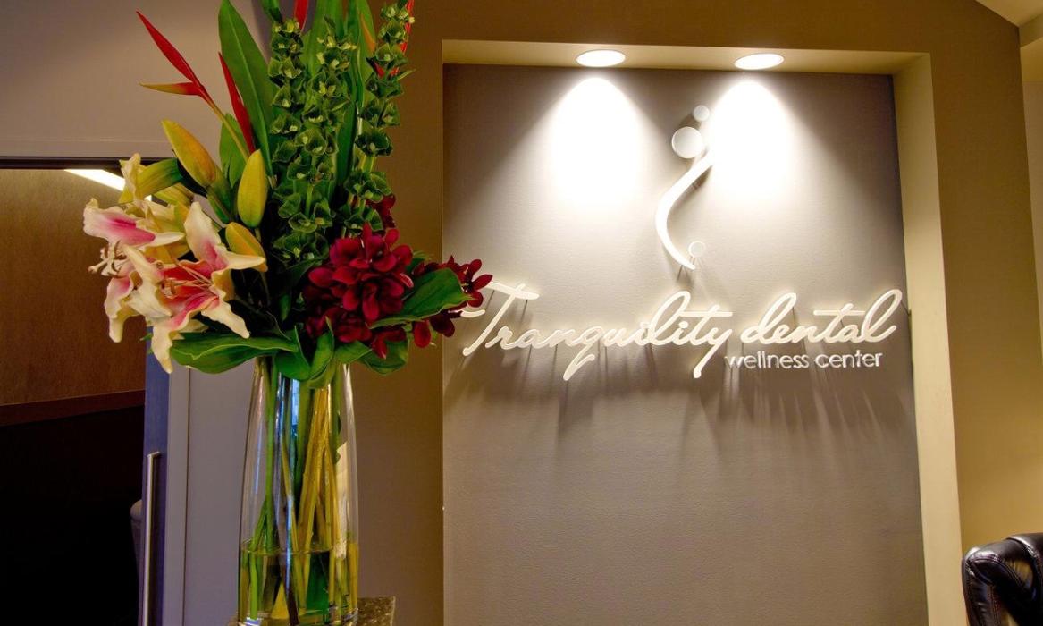 Tranquility Dental Wellness - Olympia, WA