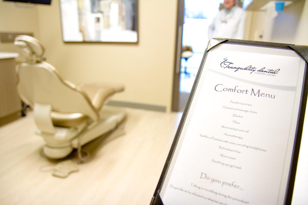 Tranquility Dental Wellness - Olympia, WA