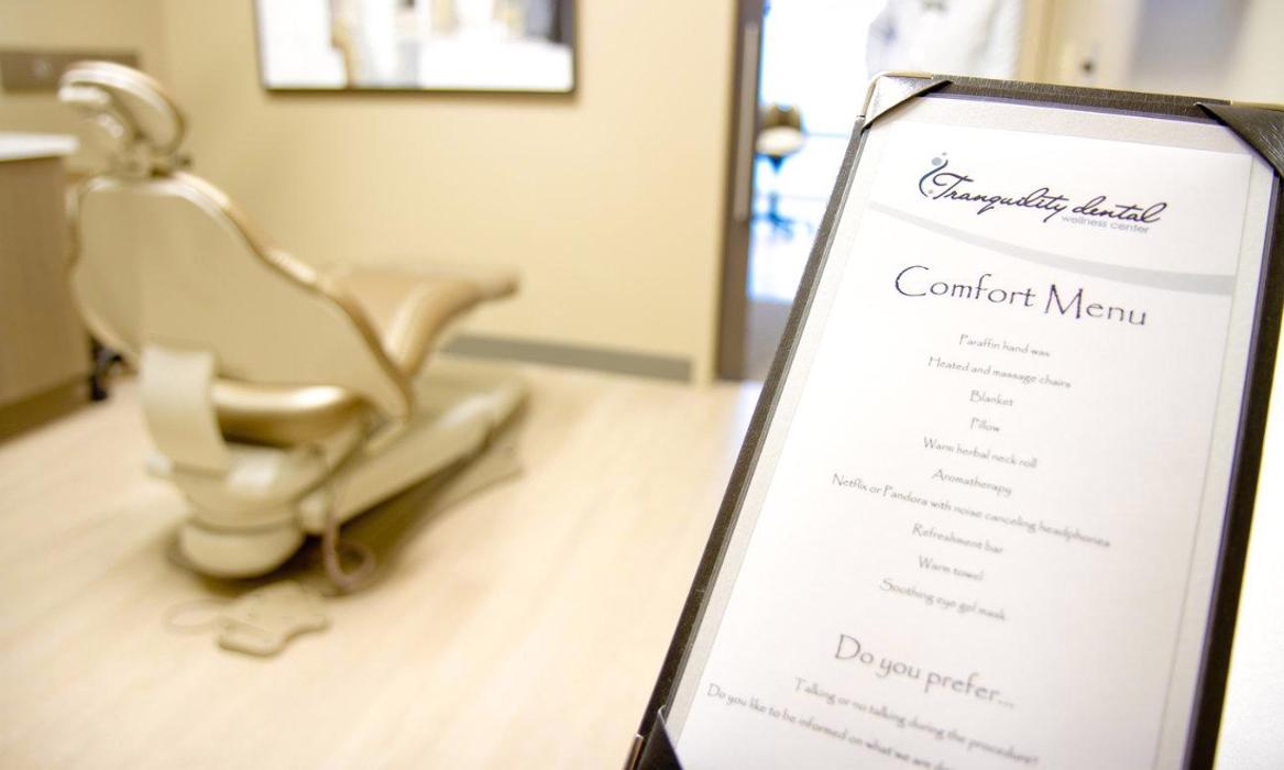 Tranquility Dental Wellness - Olympia, WA