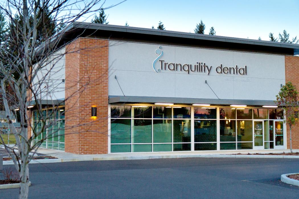 Tranquility Dental Wellness - Olympia, WA