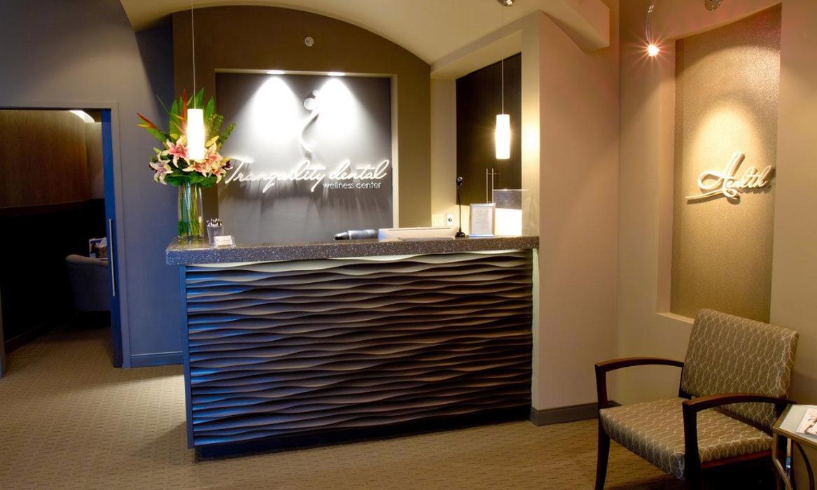 Tranquility Dental Wellness - Olympia, WA