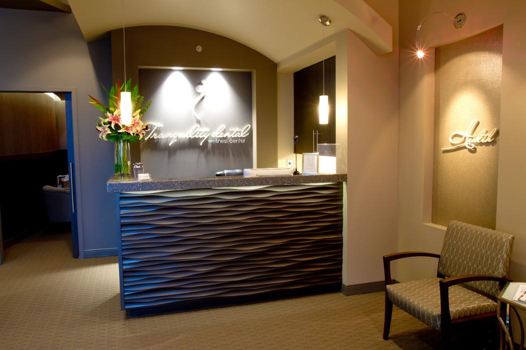 Tranquility Dental Wellness - Olympia, WA