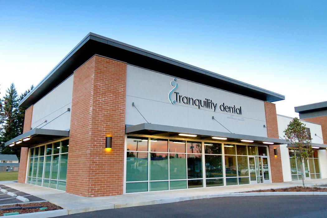 Tranquility Dental Wellness - Olympia, WA