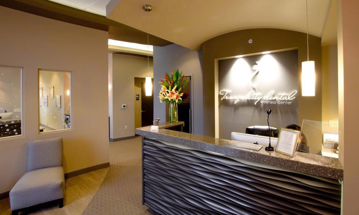 Tranquility Dental Wellness - Olympia, WA