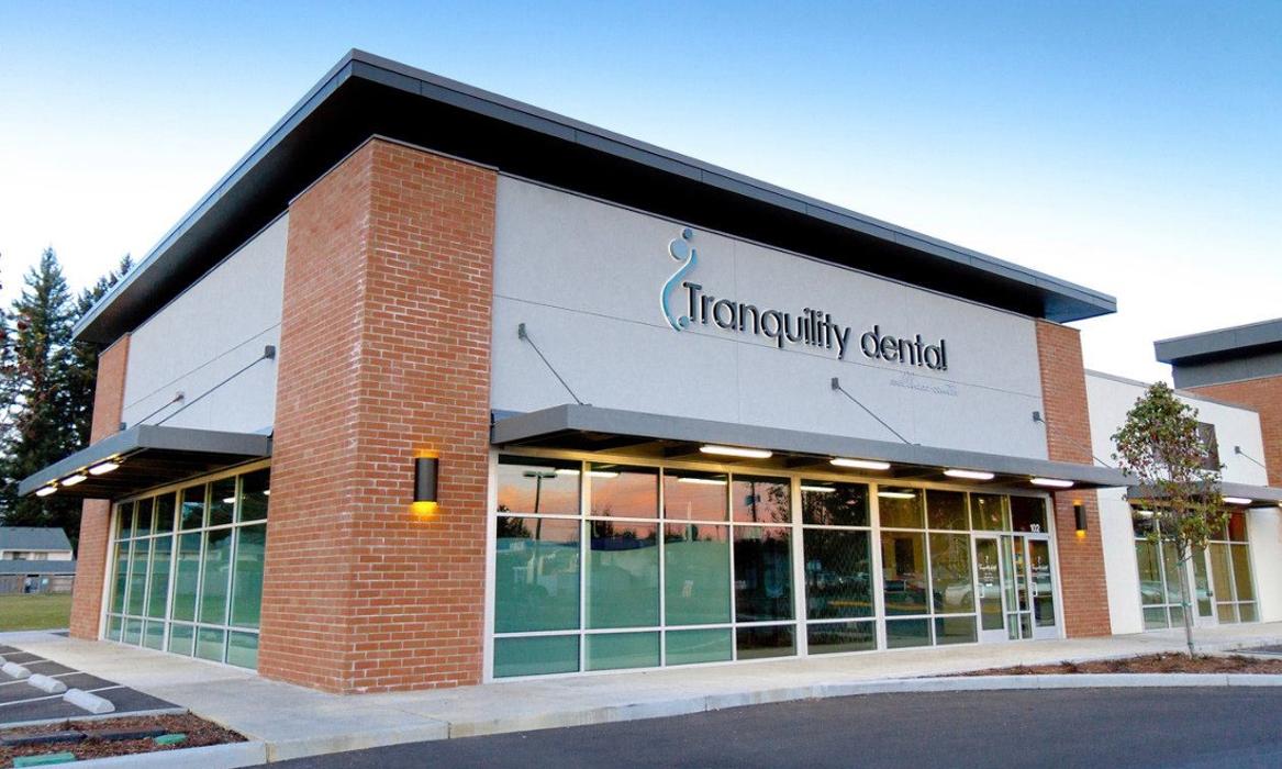 Tranquility Dental Wellness - Olympia, WA