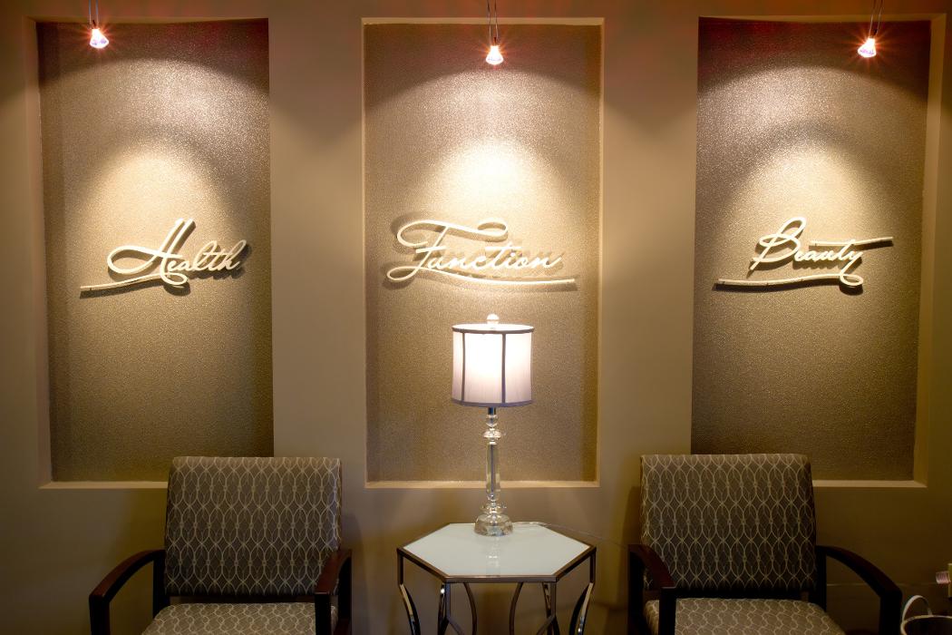 Tranquility Dental Wellness - Olympia, WA