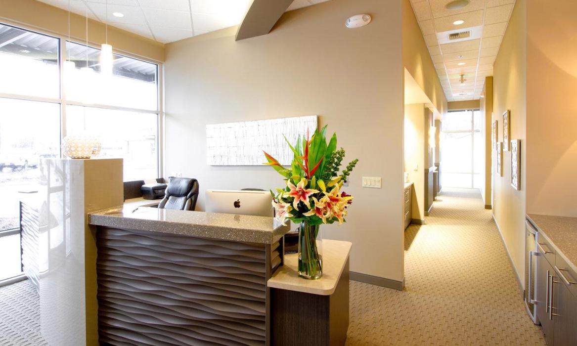 Tranquility Dental Wellness - Olympia, WA