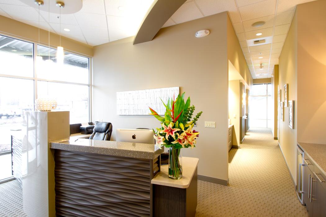 Tranquility Dental Wellness - Olympia, WA