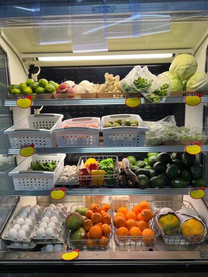 La Bendecida Mini Market - Walker, LA