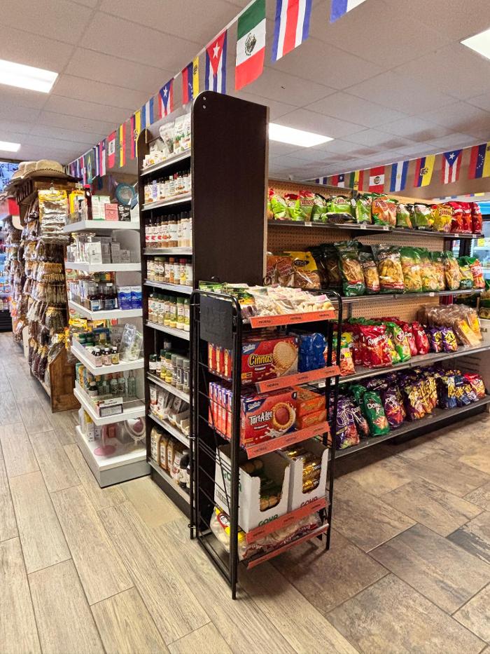 La Bendecida Mini Market - Walker, LA