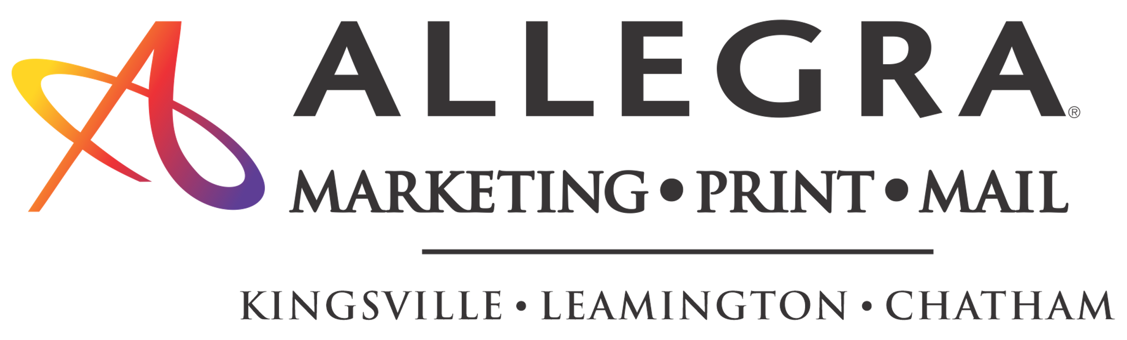 Allegra Marketing Print Mail