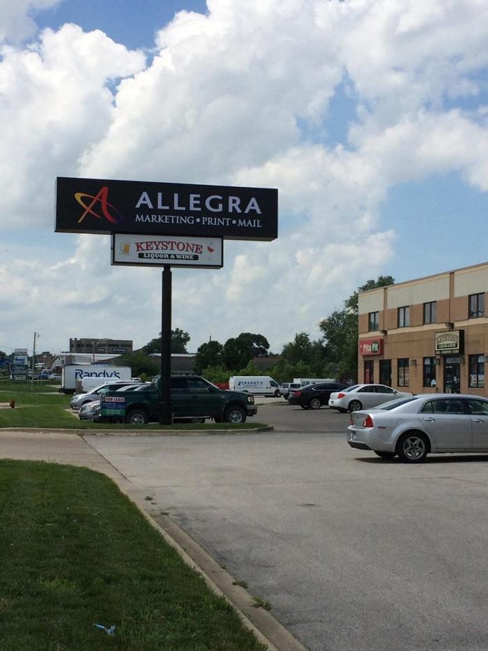 Allegra Marketing Print Mail
