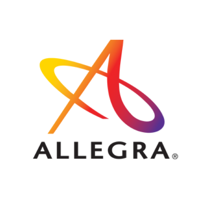 Allegra Marketing Print Mail Logo