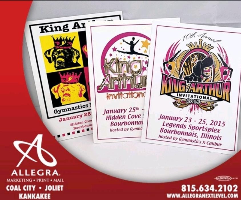 Allegra Marketing Print Mail