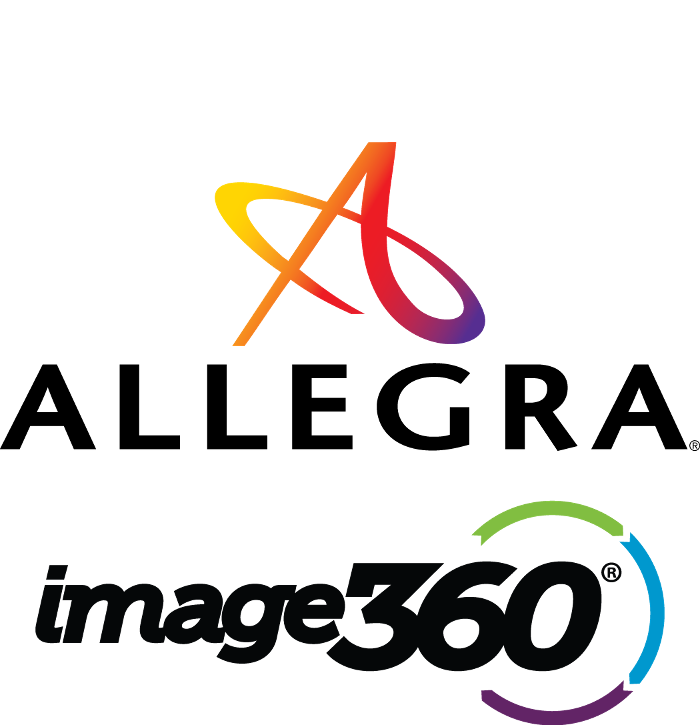 Allegra Marketing Print Mail Logo
