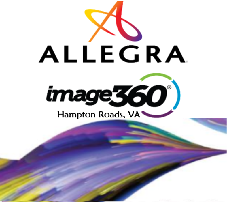 Allegra Marketing Print Mail