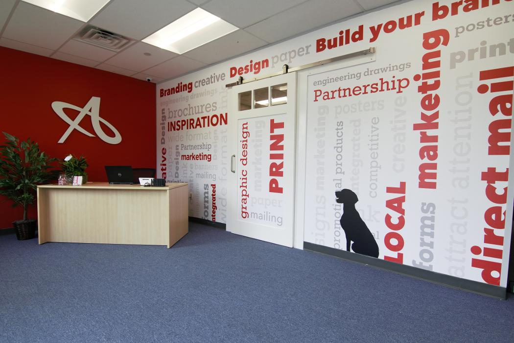 Allegra Marketing Print Mail Image