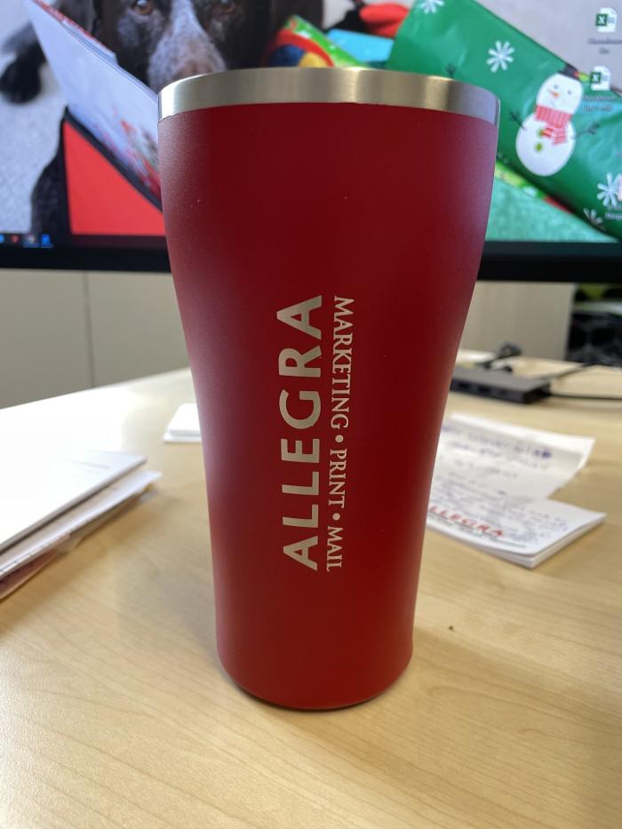 Allegra Marketing Print Mail Image