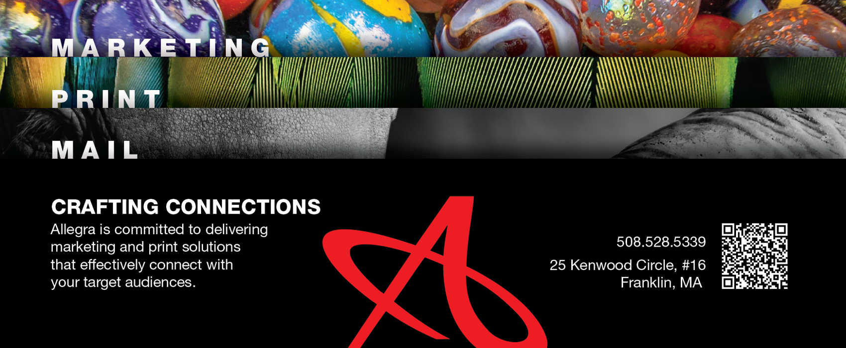 Allegra Marketing Print Mail Image