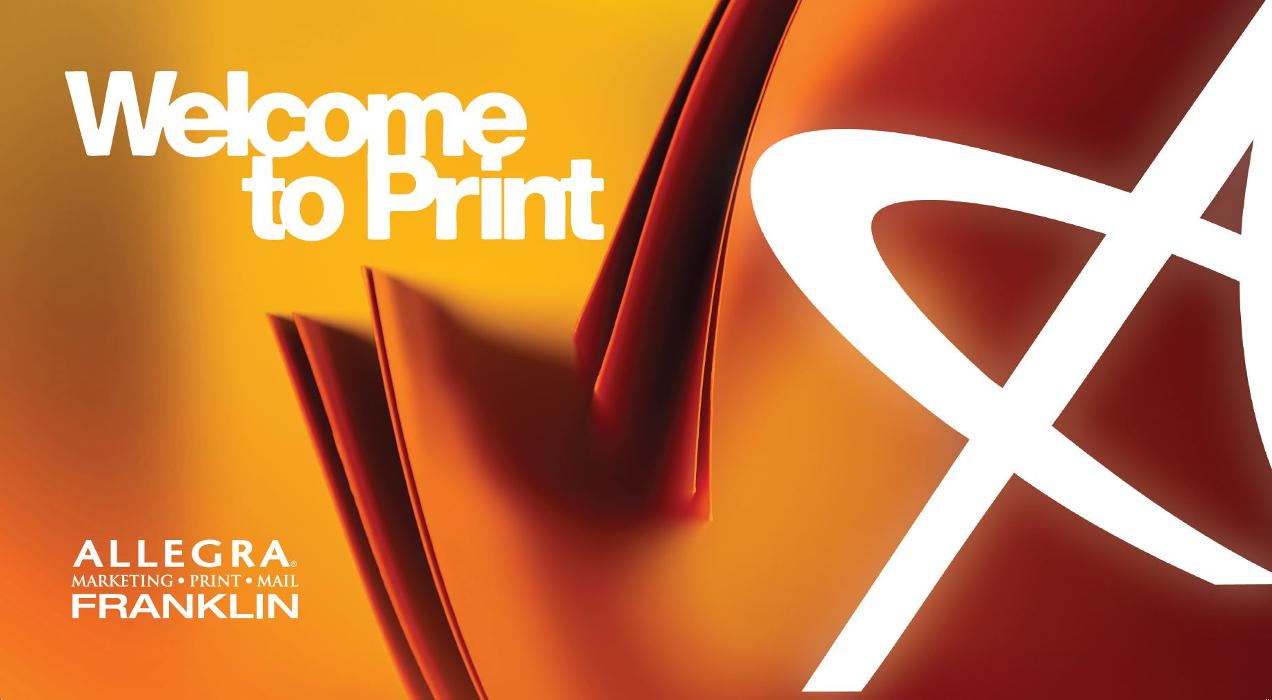 Allegra Marketing Print Mail Image