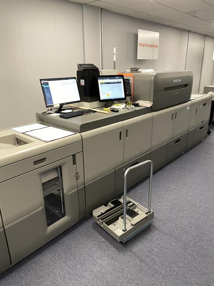 Allegra Marketing Print Mail Image