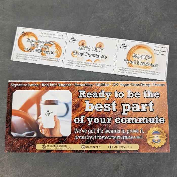 Allegra Marketing Print Mail Image