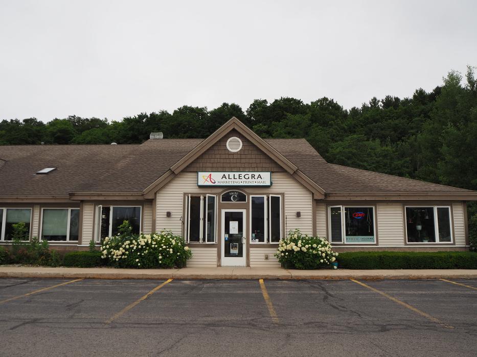 Allegra Marketing Print Mail Image