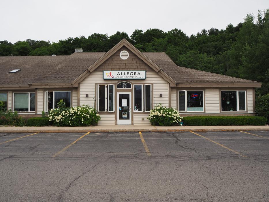 Allegra Marketing Print Mail Image