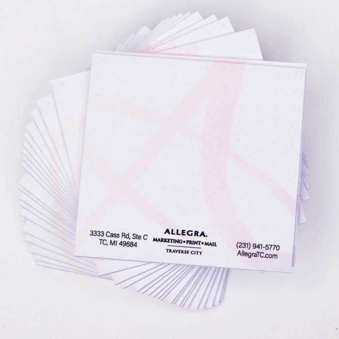 Allegra Marketing Print Mail Image