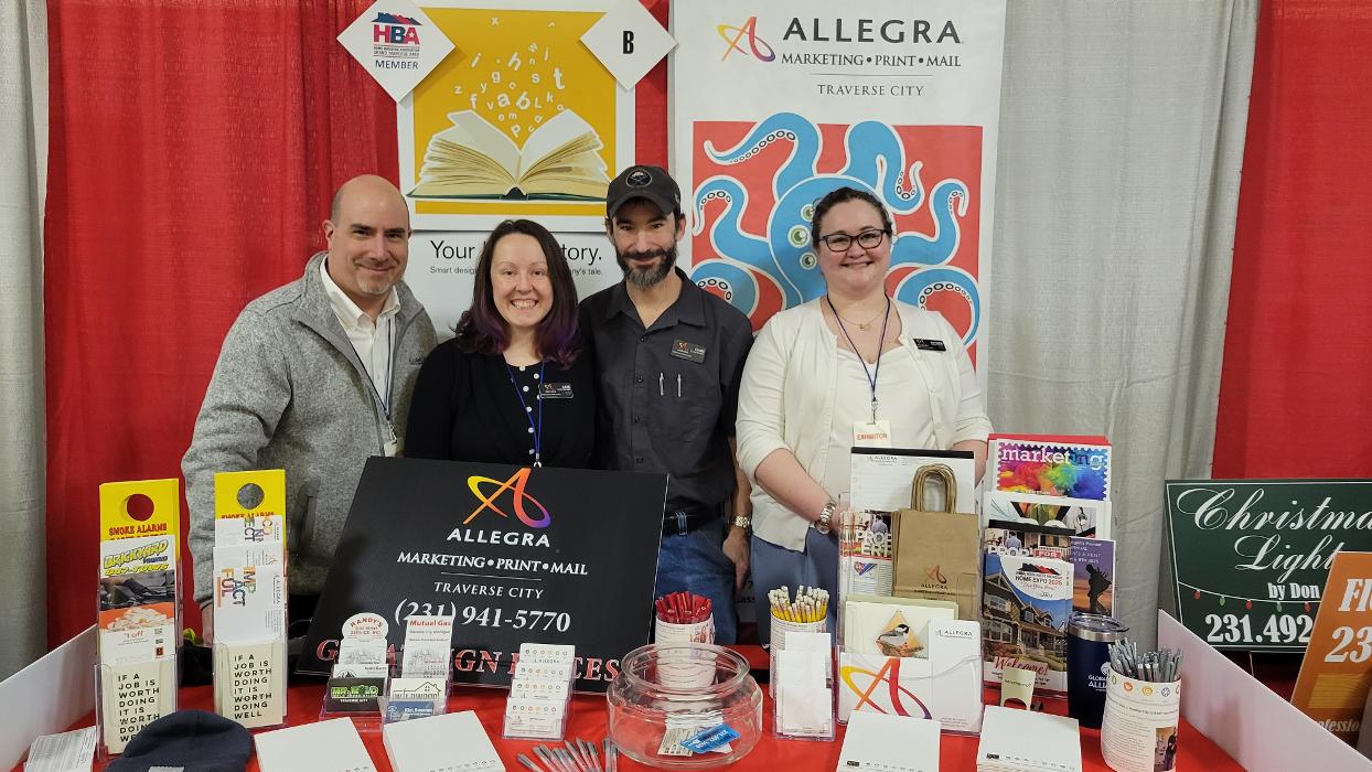 Allegra Marketing Print Mail Image