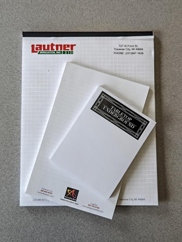 Allegra Marketing Print Mail Image