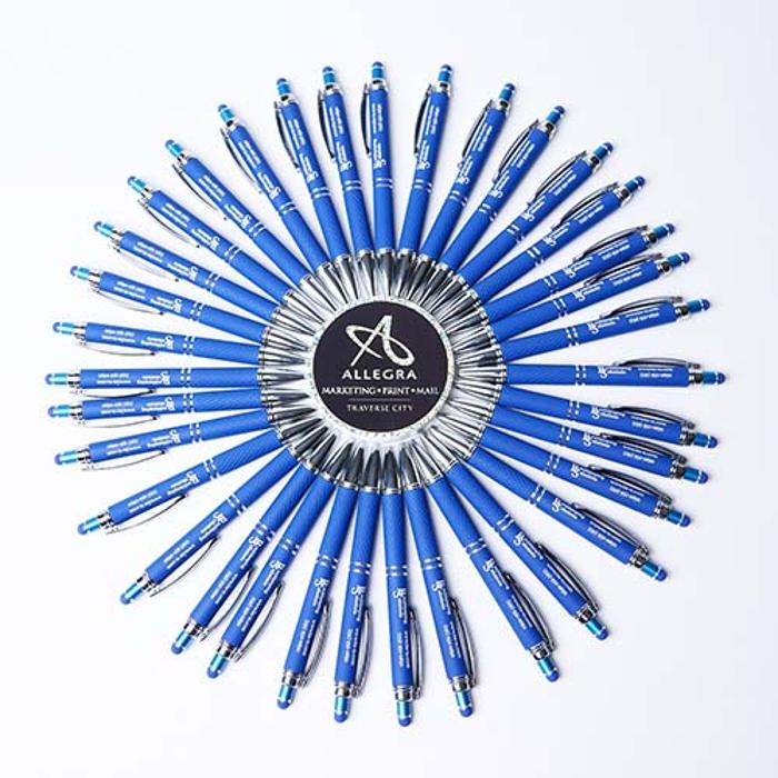 Allegra Marketing Print Mail Image